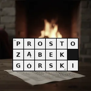 Hasło krzyżówkowe orthodicranum montanum gatunek mchu z rodziny widłozębowatych bardzo często występuje na pniach drzew na murszejącym drewnie w łęgu grądzie buczynie - prostoząbek górski – rozwiązanie, synonimy, podpowiedzi i definicje krzyżówkowe